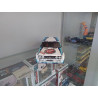 FIAT 131 ABARTH 1/18 KYOSHO W ROHRL