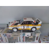 AUDI QUATTRO 1/18 AUTOART W ROEHRL
