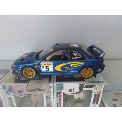 SUBARU IMPREZA 1/18 AUTOART...