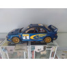 SUBARU IMPREZA 1/18 AUTOART R BURNS