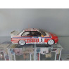 BMW M3 24H DE SPA 1992 BASTOS 1/18 MINICHAMPS