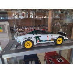LANCIA STRATOS 1977 MONTE...