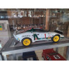 LANCIA STRATOS 1977 MONTE CARLO 1/18 KYOSHO AVEC BOITE