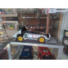LANCIA STRATOS 1977 MONTE CARLO 1/18 KYOSHO AVEC BOITE