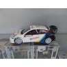 FORD FOCUS 1/18 SOLIDO
