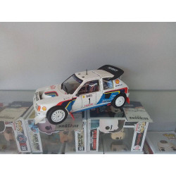 PEUGEOT 205 T16 MONTE CARLO...