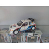 PEUGEOT 205 T16 MONTE CARLO 1/18 SOLIDO