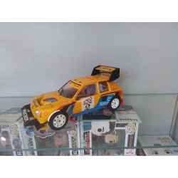 PEUGEOT 205 T16 PIKES PEAK...