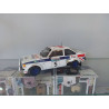 FORT ESCORT RS1800 1/18 SUN STAR