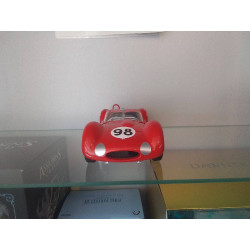 MASERATI TIPO 61 1/18 MINICHAMPS