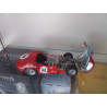 MASERATI TIPO 61 1/18 MINICHAMPS