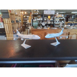 AVION BOEING SABENA
