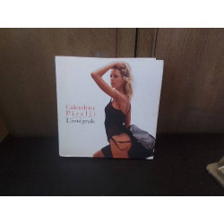 LIVRE PIRELLI
