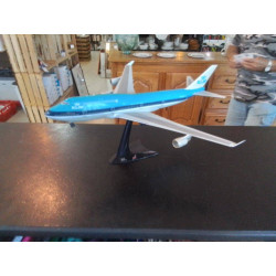 AVION BOEING KLM