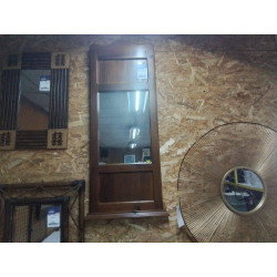 MIROIR CADRE PIN