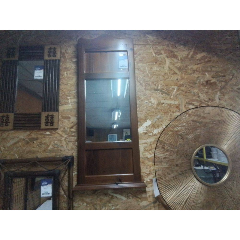 MIROIR CADRE PIN