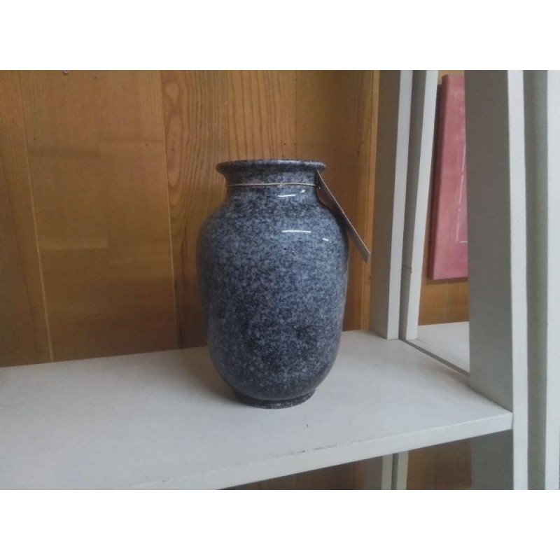 VASE CERAMIQUE MOUCHETE