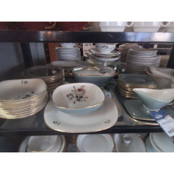 SERVICE A DINER BOCH...