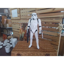 FIGURINE STAR WARS...