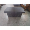 TABLE BASSE BAR AGGLO