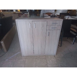 BUFFET BAS MODERNE AGGLO 