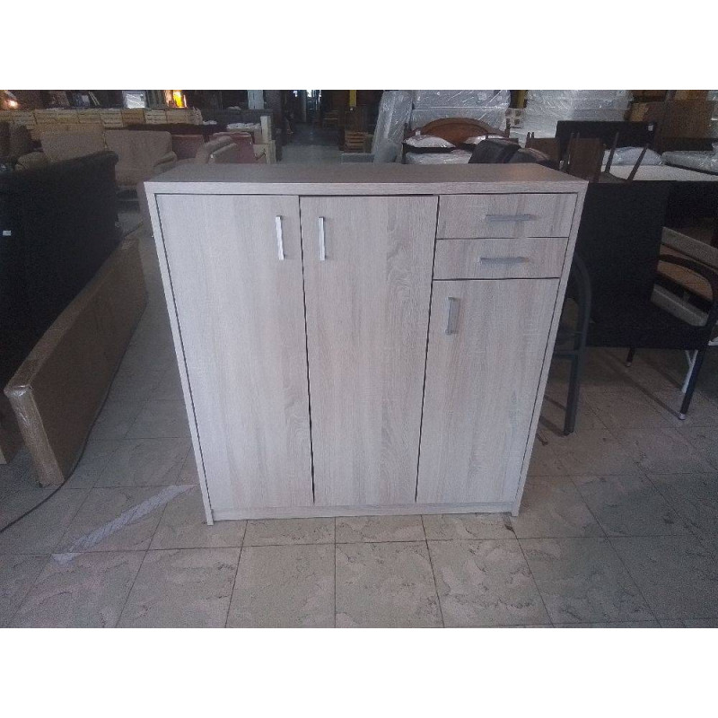 BUFFET BAS MODERNE AGGLO 