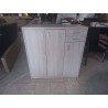 BUFFET BAS MODERNE AGGLO 