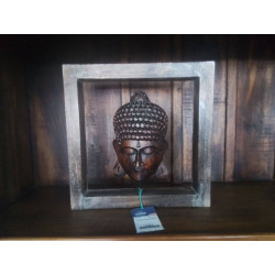 DECORATION INDONESIENNE