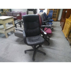 FAUTEUIL DE BUREAU SIMILI...