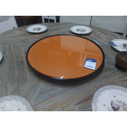 PLATEAU VINTAGE ROTATIF
