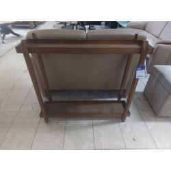 JARDINIERE EN BOIS