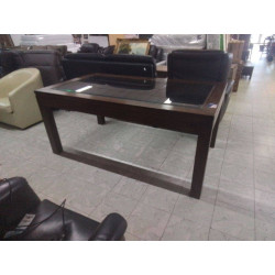 TABLE RECTANGULAIRE CHENE...